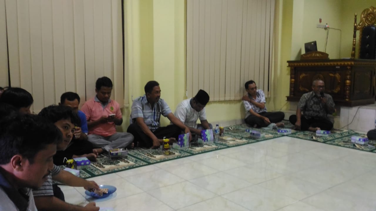 Arisan 1