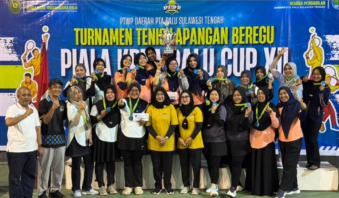 20260127 Turnamen KPTA CUP 2026 2