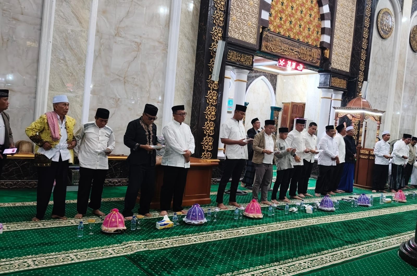 20260825 Maulid a