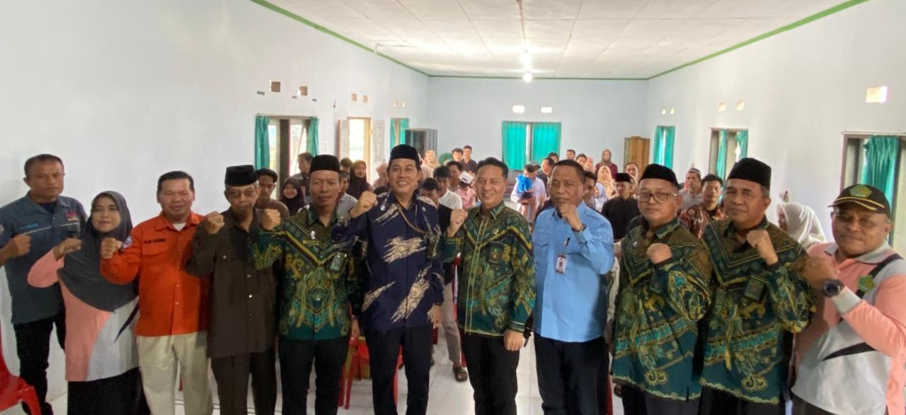 ITSBAT NIKAH 1