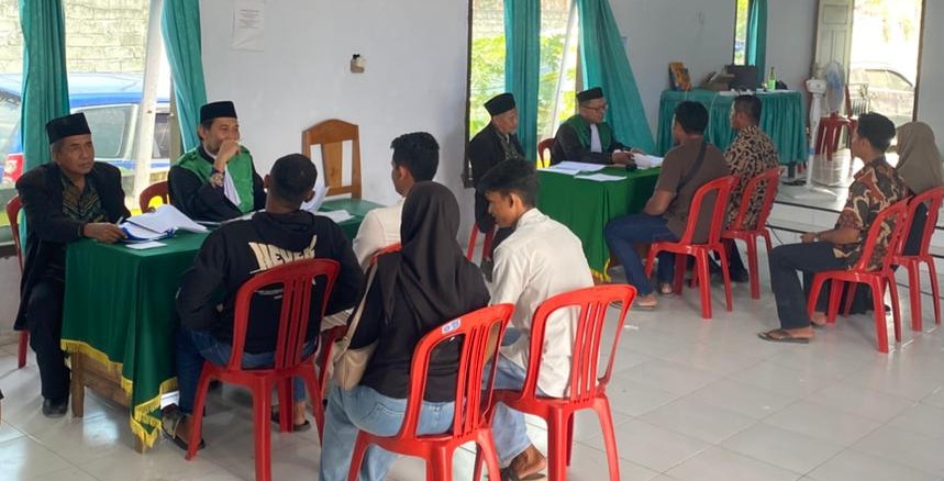 ITSBAT NIKAH 2