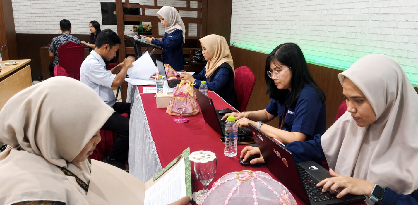 Pemadanan Data BPJS 2026 2