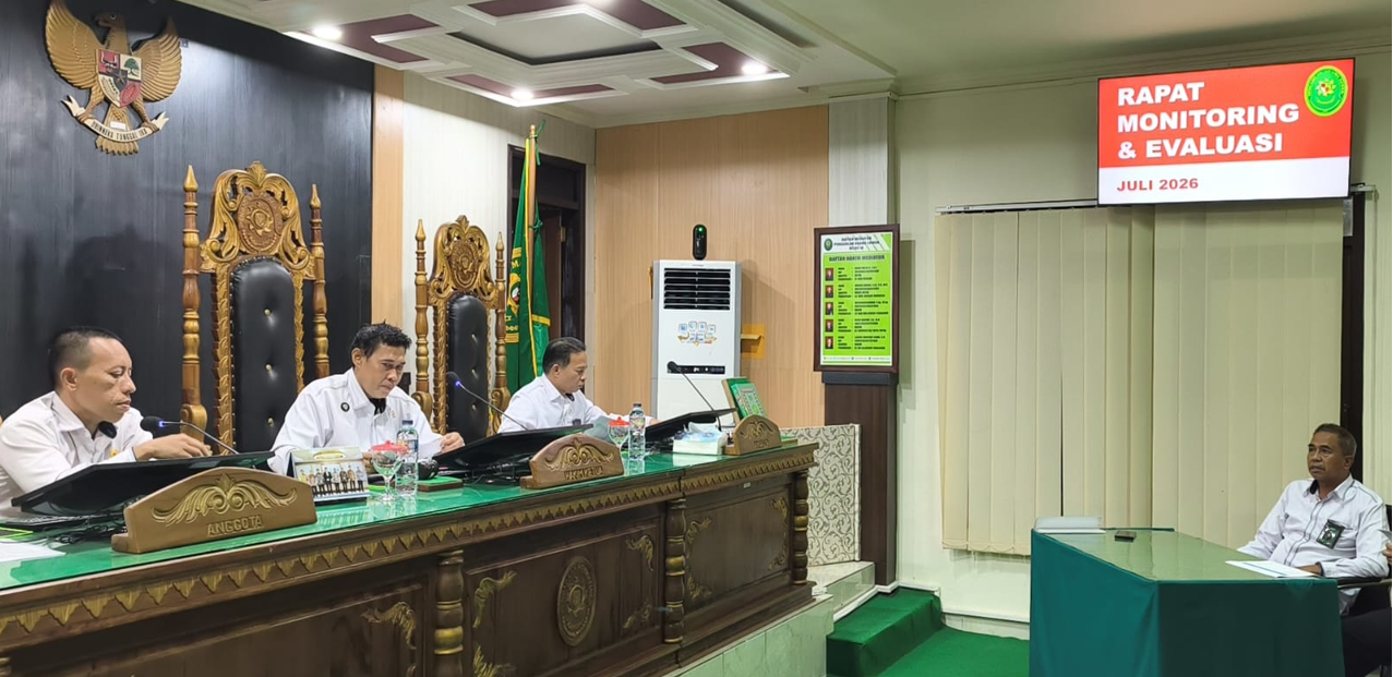 Rapat Monev Juli 2026 1
