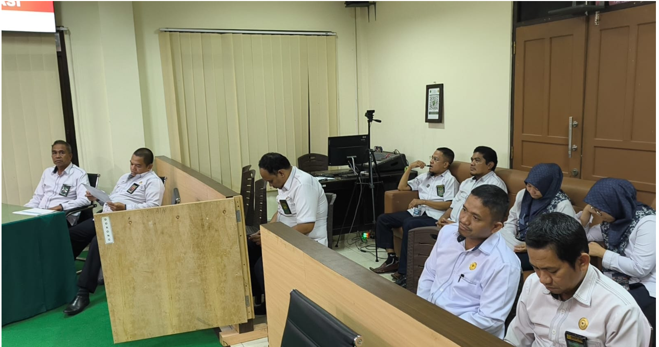 Rapat Monev Juli 2026 2