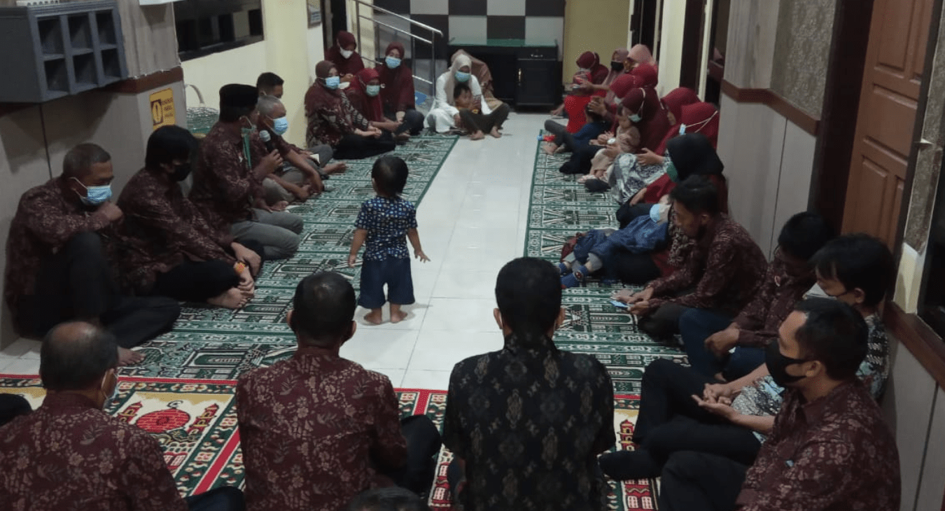 Tausyiah 381 min