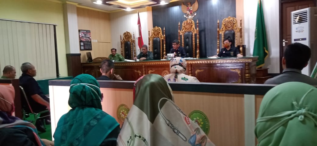 evaluasi 3 wulan 3