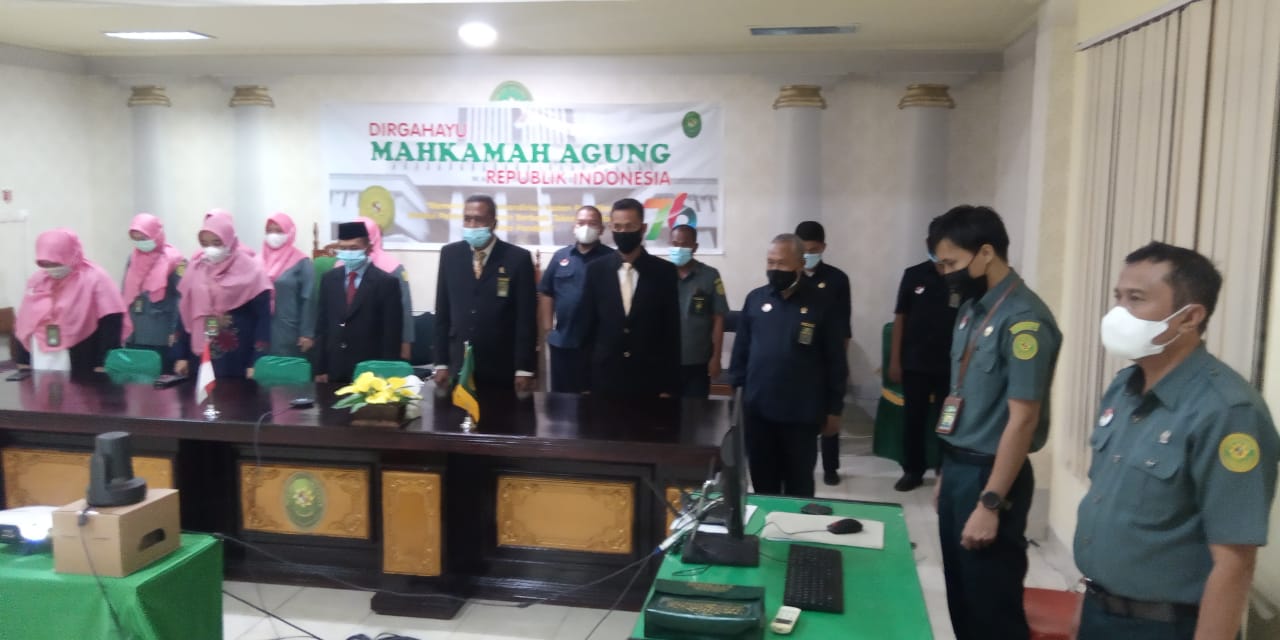 hut mari