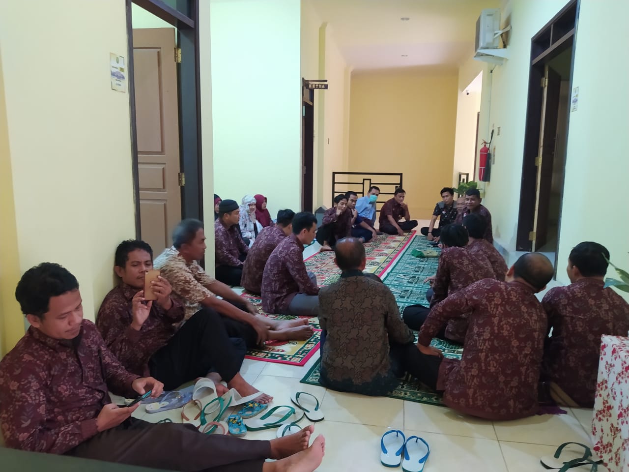 kultum