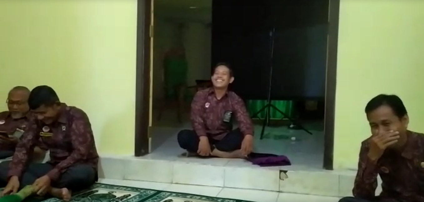 kultum 1