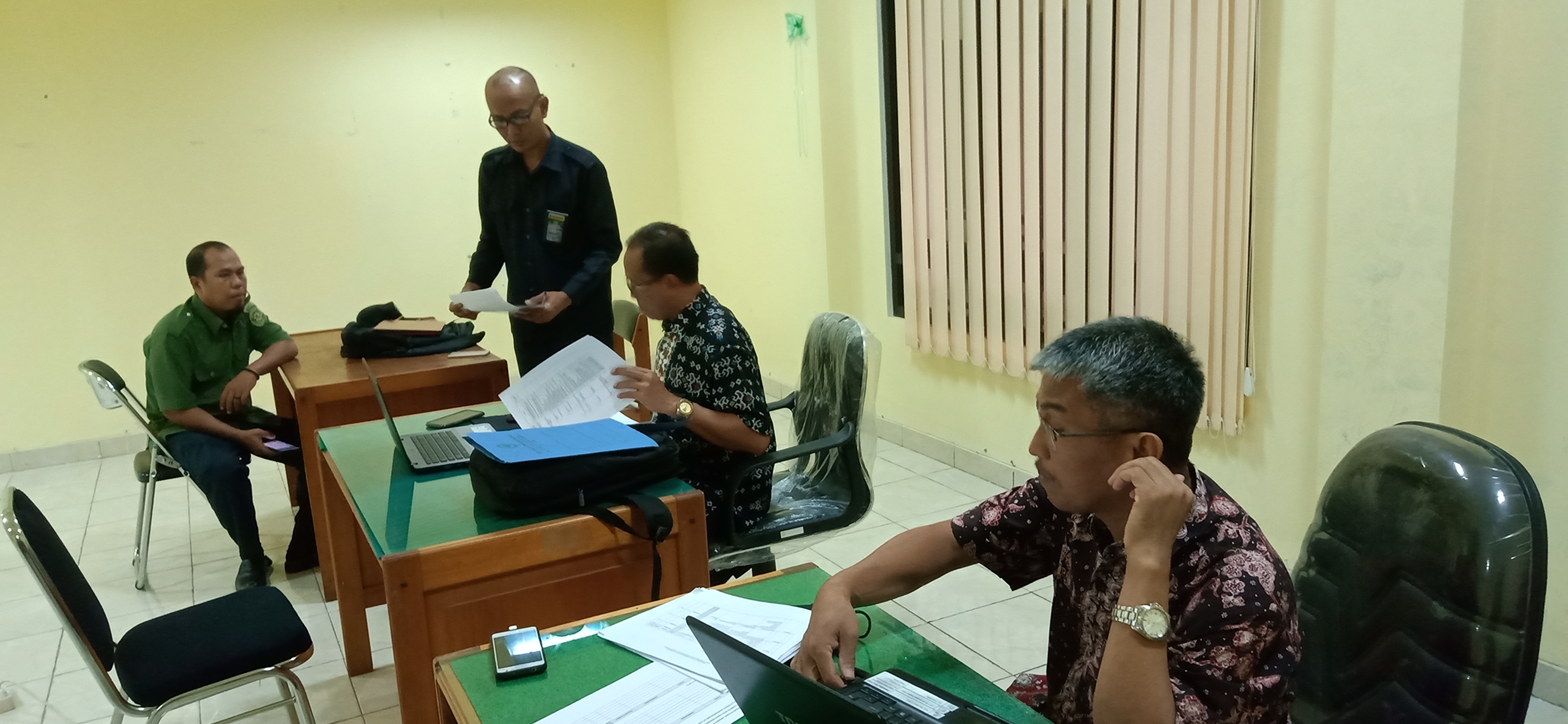 opening meeting 1