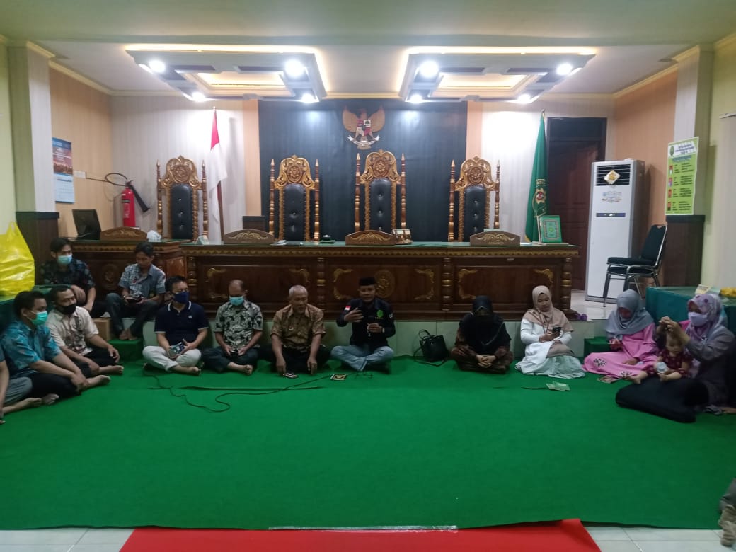 pengajian