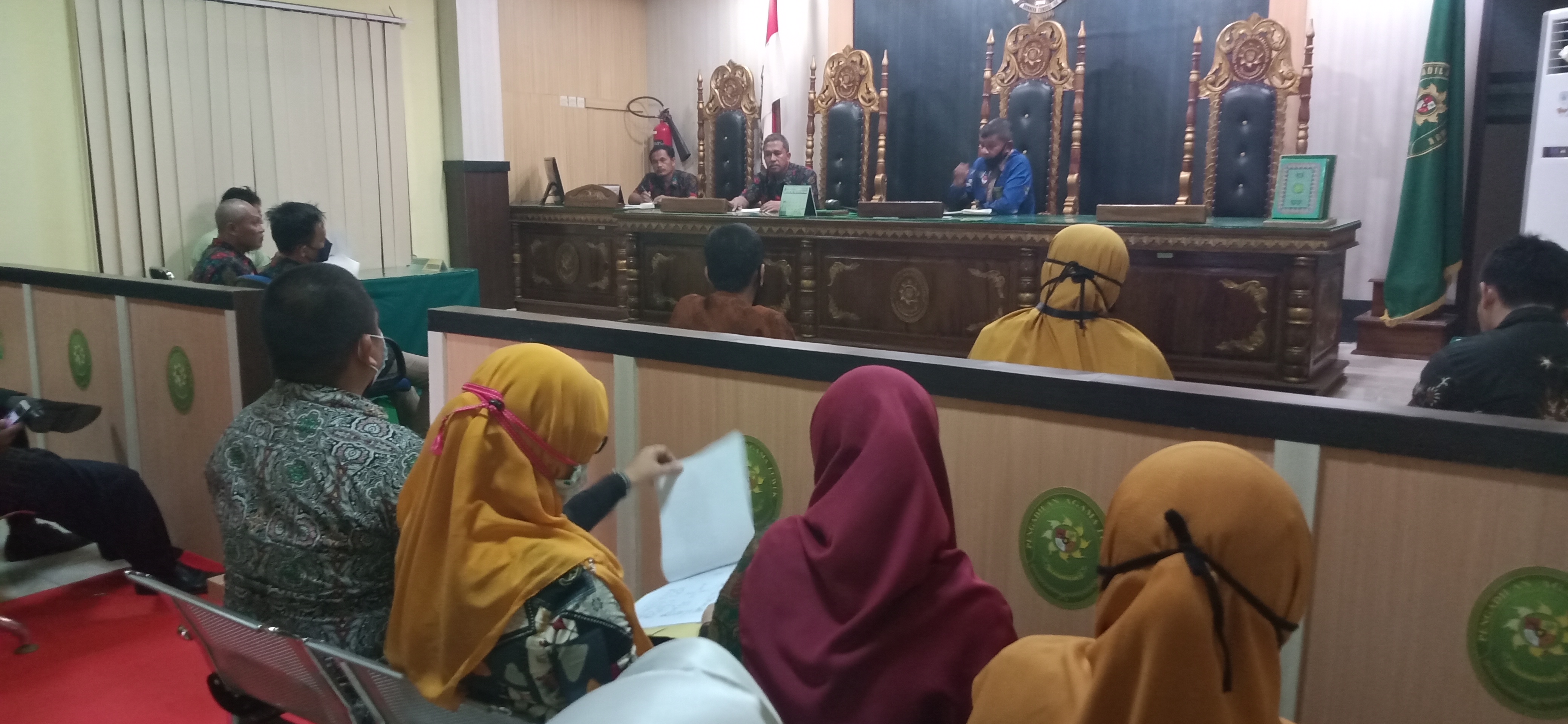 rakor