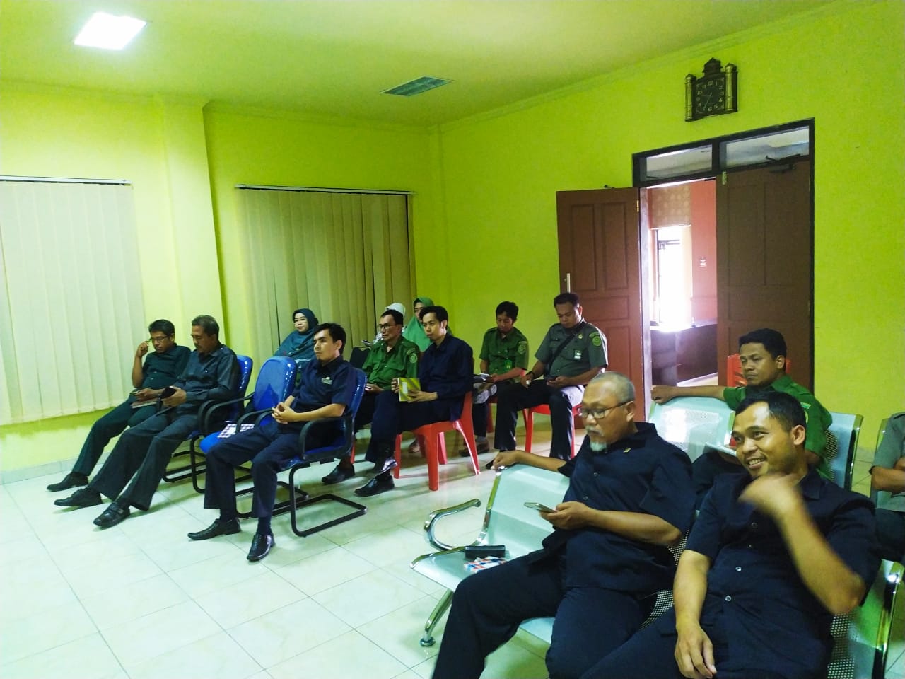 rapat