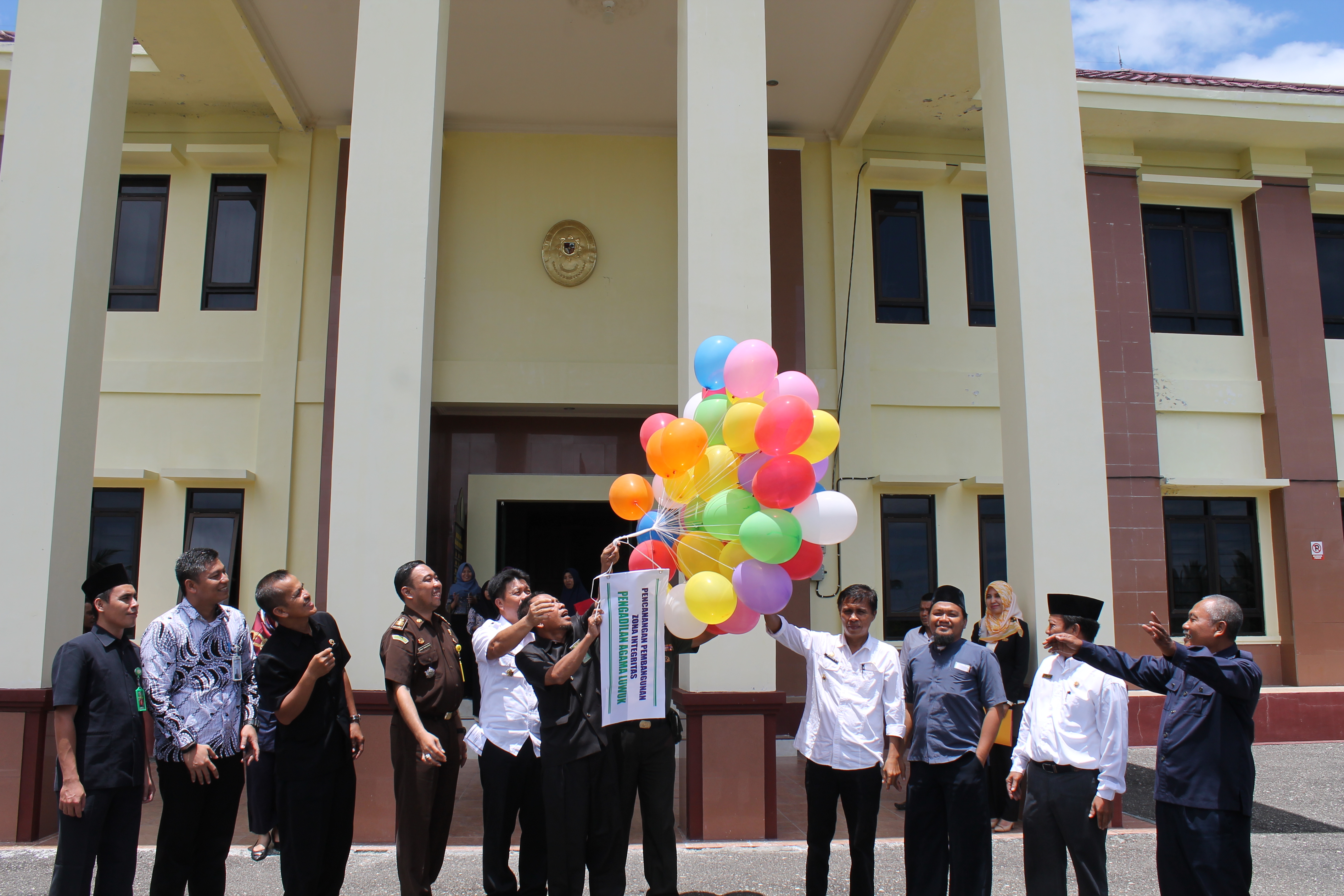 balon ZI